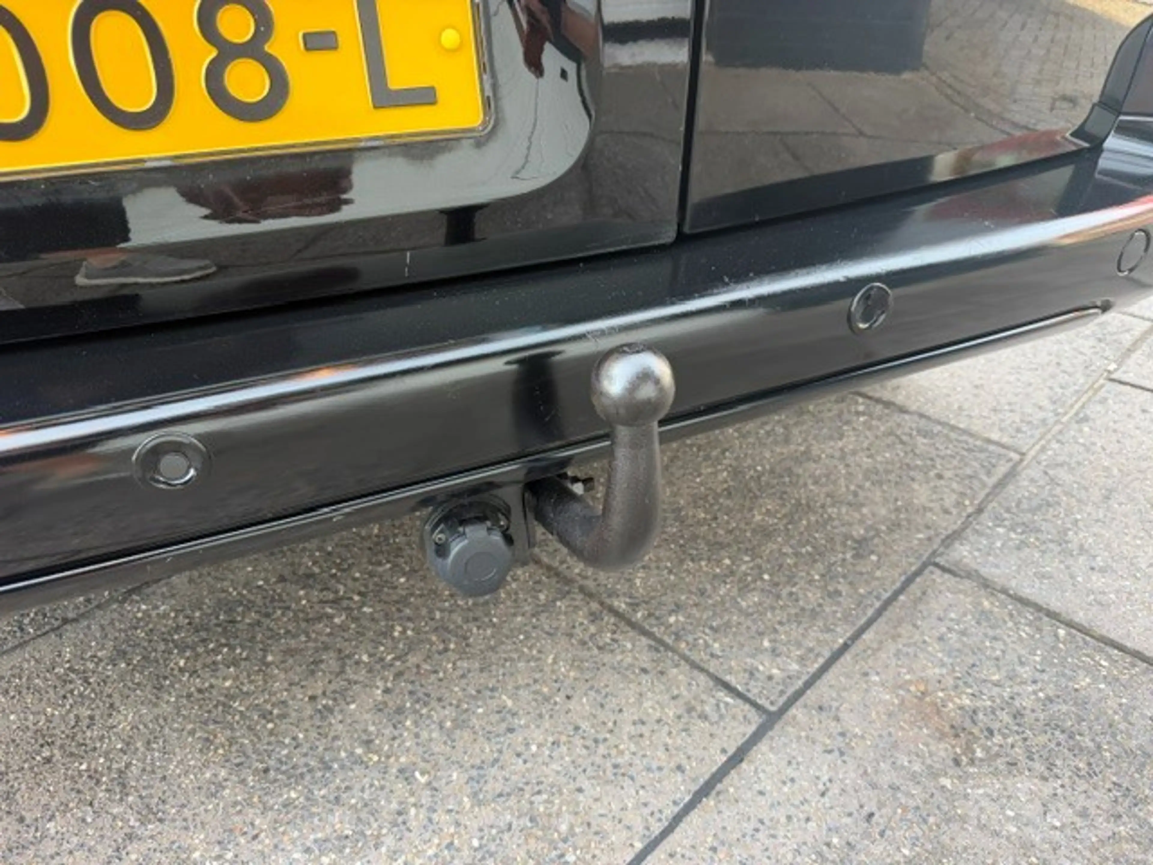 Peugeot Partner 120 1.6 BlueHDi 100 L1 Première S&S AIRCO I NAVIGA — photo 9