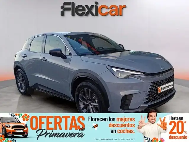 Lexus LBX 1.5 136cv HEV +