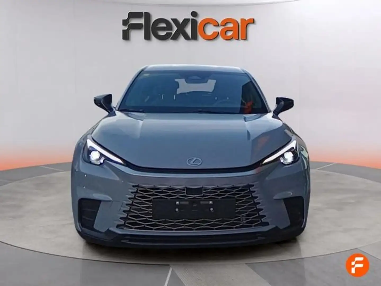 Lexus LBX 1.5 136cv HEV + Gris - 2