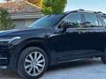 Volvo XC90 D5 Momentum AWD 225 Aut. Schwarz - thumbnail 3