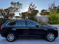 Volvo XC90 D5 Momentum AWD 225 Aut. Schwarz - thumbnail 7