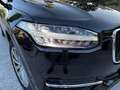 Volvo XC90 D5 Momentum AWD 225 Aut. Schwarz - thumbnail 6