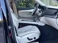 Volvo XC90 D5 Momentum AWD 225 Aut. Schwarz - thumbnail 19