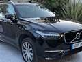 Volvo XC90 D5 Momentum AWD 225 Aut. Schwarz - thumbnail 4