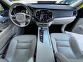 Volvo XC90 D5 Momentum AWD 225 Aut. Schwarz - thumbnail 16