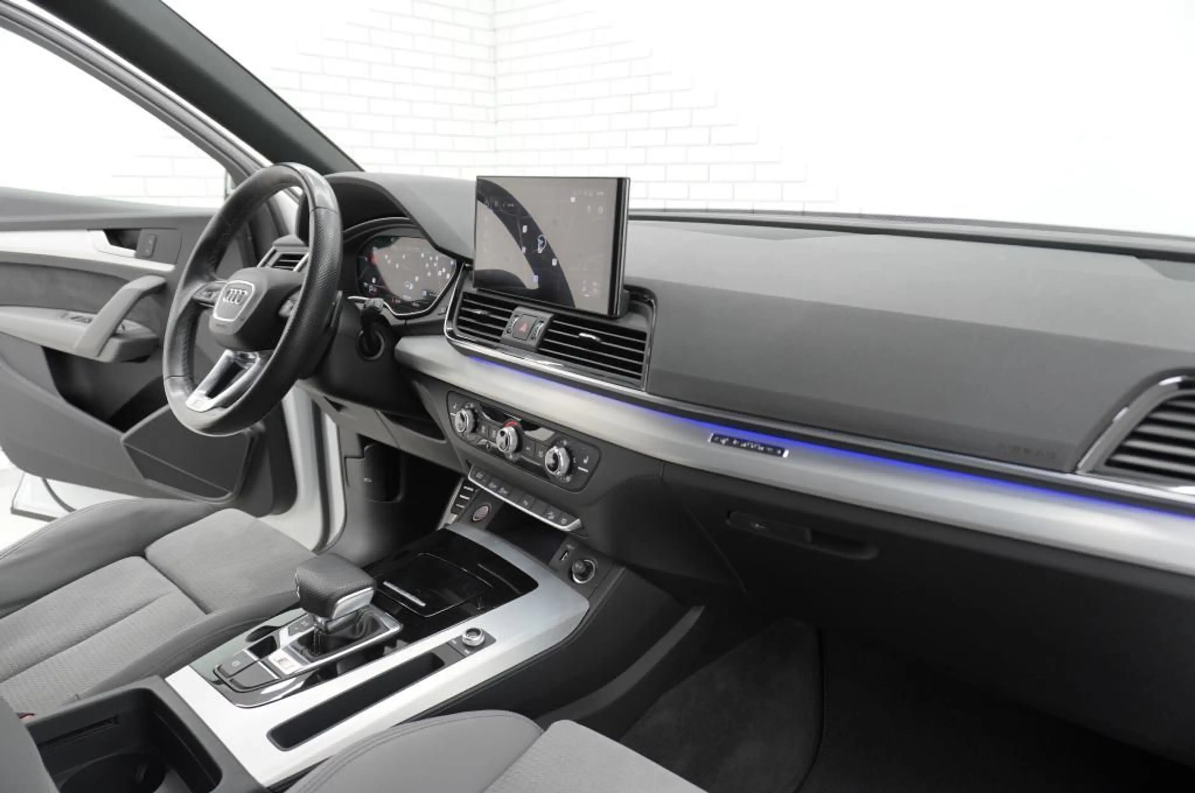 Audi SQ5 3.0 TDi Quattro Tiptronic AHK/Virtual/Ka — photo 6
