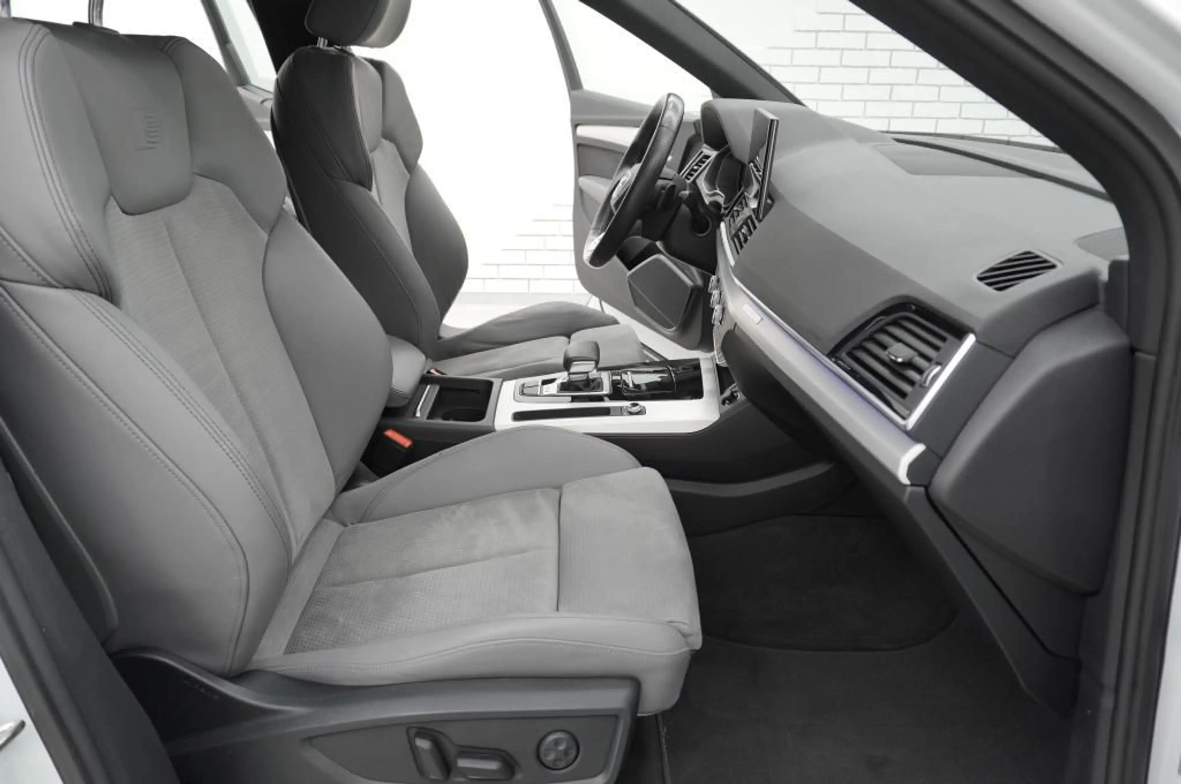 Audi SQ5 3.0 TDi Quattro Tiptronic AHK/Virtual/Ka — photo 5