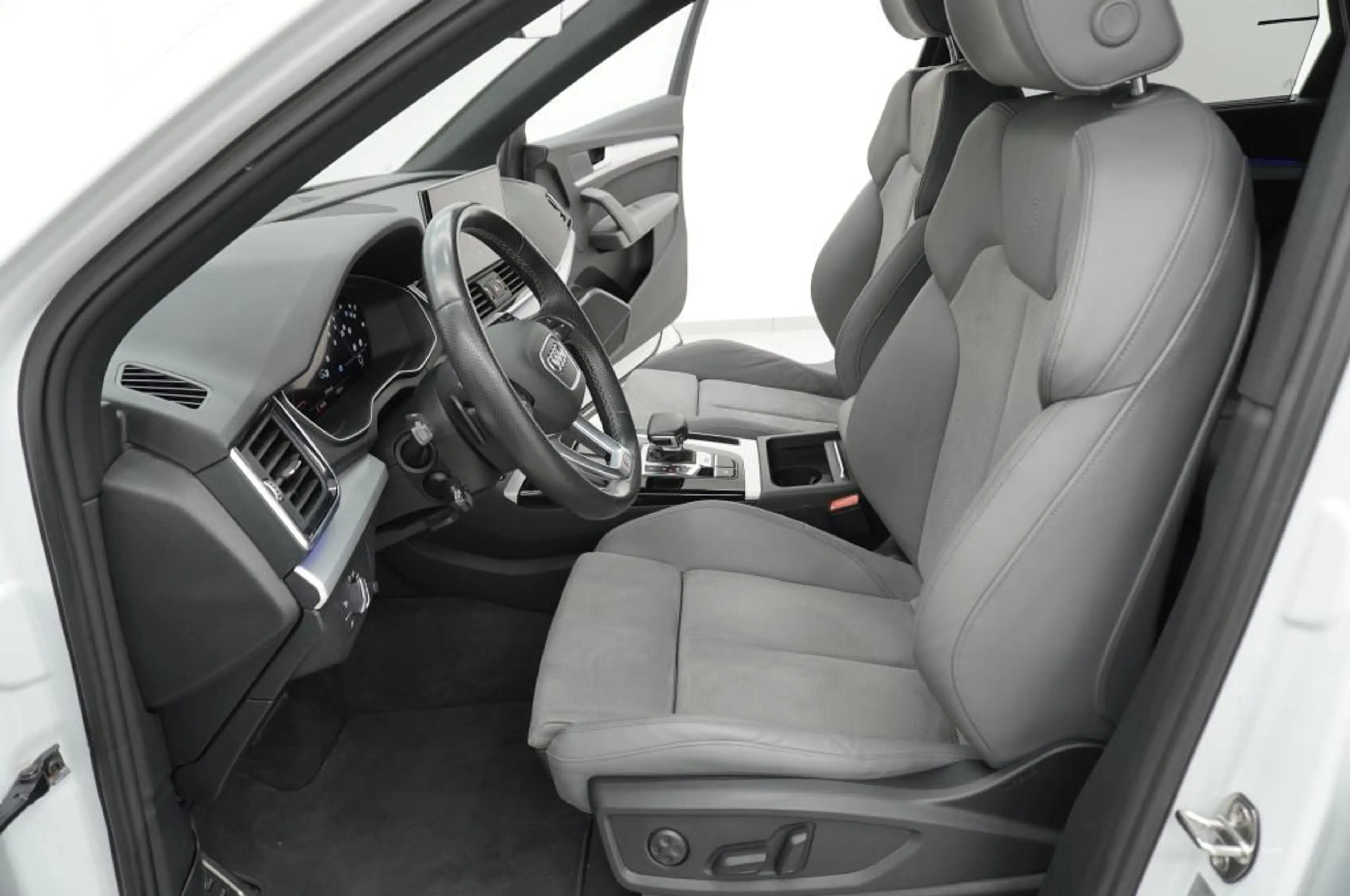 Audi SQ5 3.0 TDi Quattro Tiptronic AHK/Virtual/Ka — photo 8