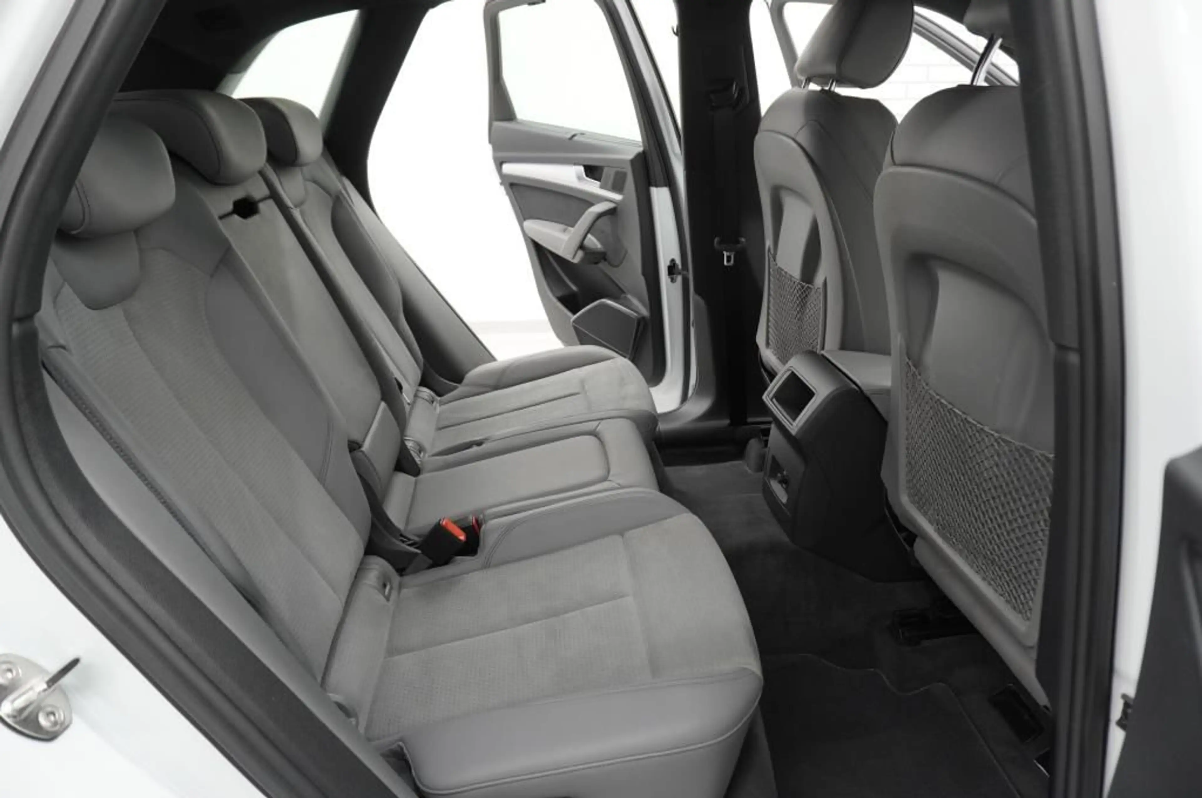 Audi SQ5 3.0 TDi Quattro Tiptronic AHK/Virtual/Ka — photo 7