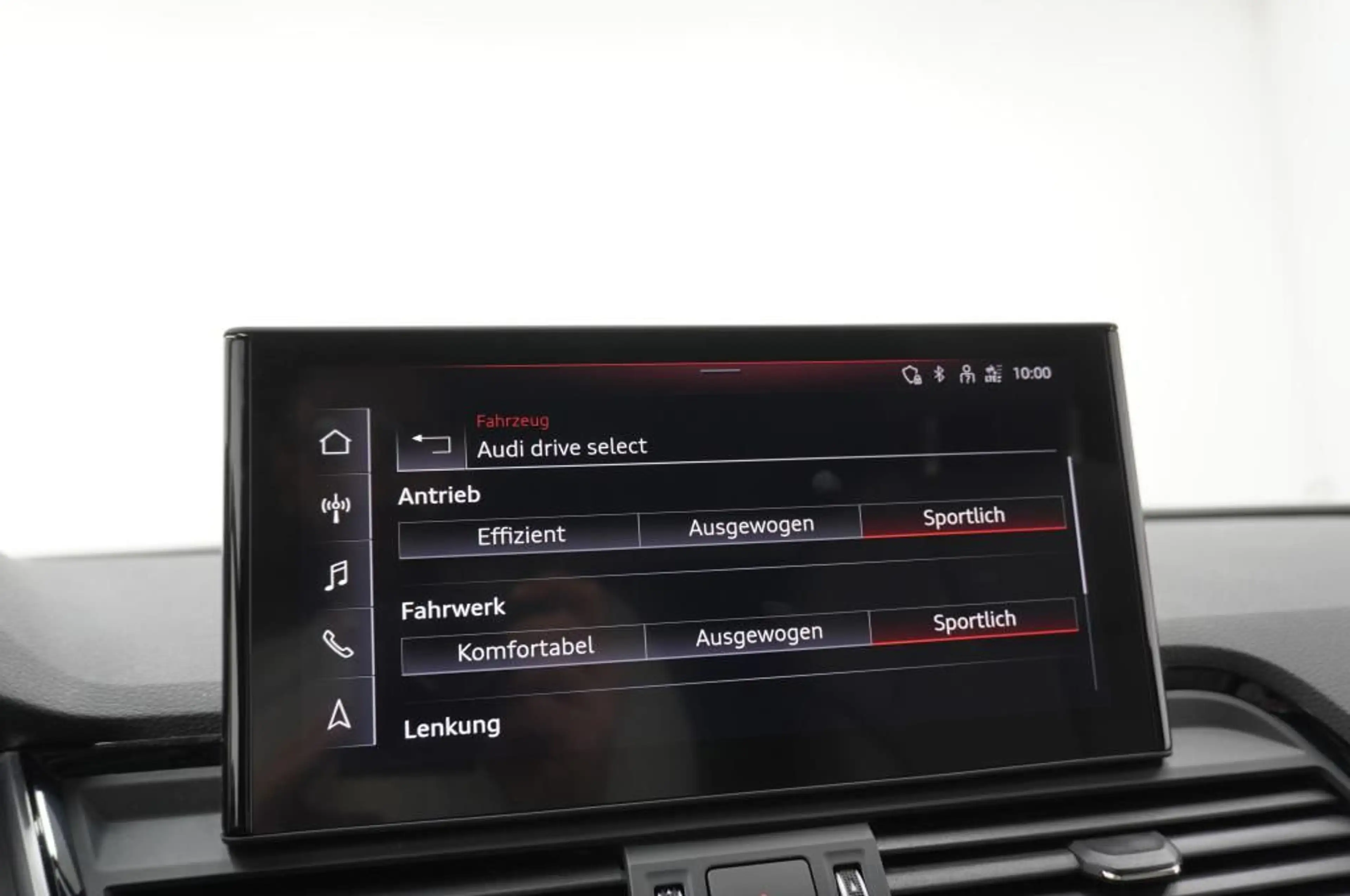 Audi SQ5 3.0 TDi Quattro Tiptronic AHK/Virtual/Ka — photo 14