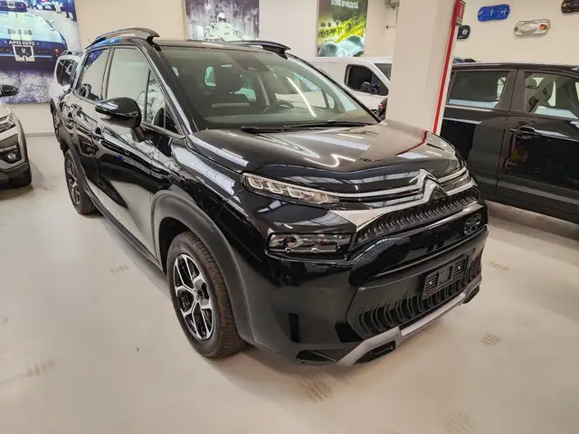 Citroen C3 Aircross C3 Aircross 1.2 Plus s&s 110cv