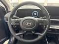 Hyundai i20 COMFORT FL NAVI Klimaautomatik SHZ 1.0 T-GDi 73... Bleu - thumbnail 11