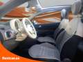 Fiat 500C 1.2 Lounge Gris - thumbnail 16