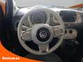 Fiat 500C 1.2 Lounge Gris - thumbnail 14