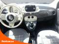 Fiat 500C 1.2 Lounge Gris - thumbnail 15