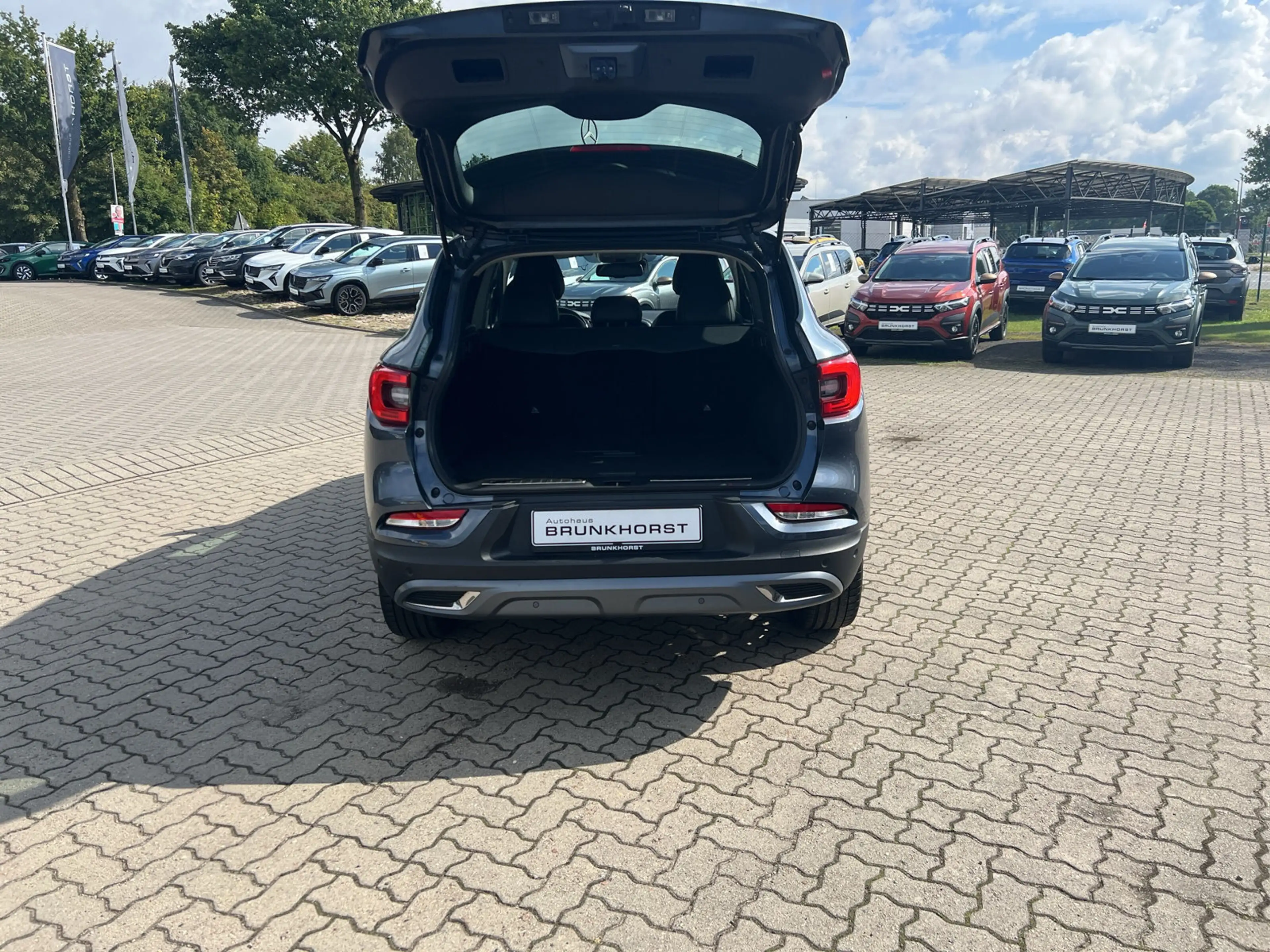 Renault Kadjar TCe 160 EDC Techno SHZ+RFK+LED — photo 15