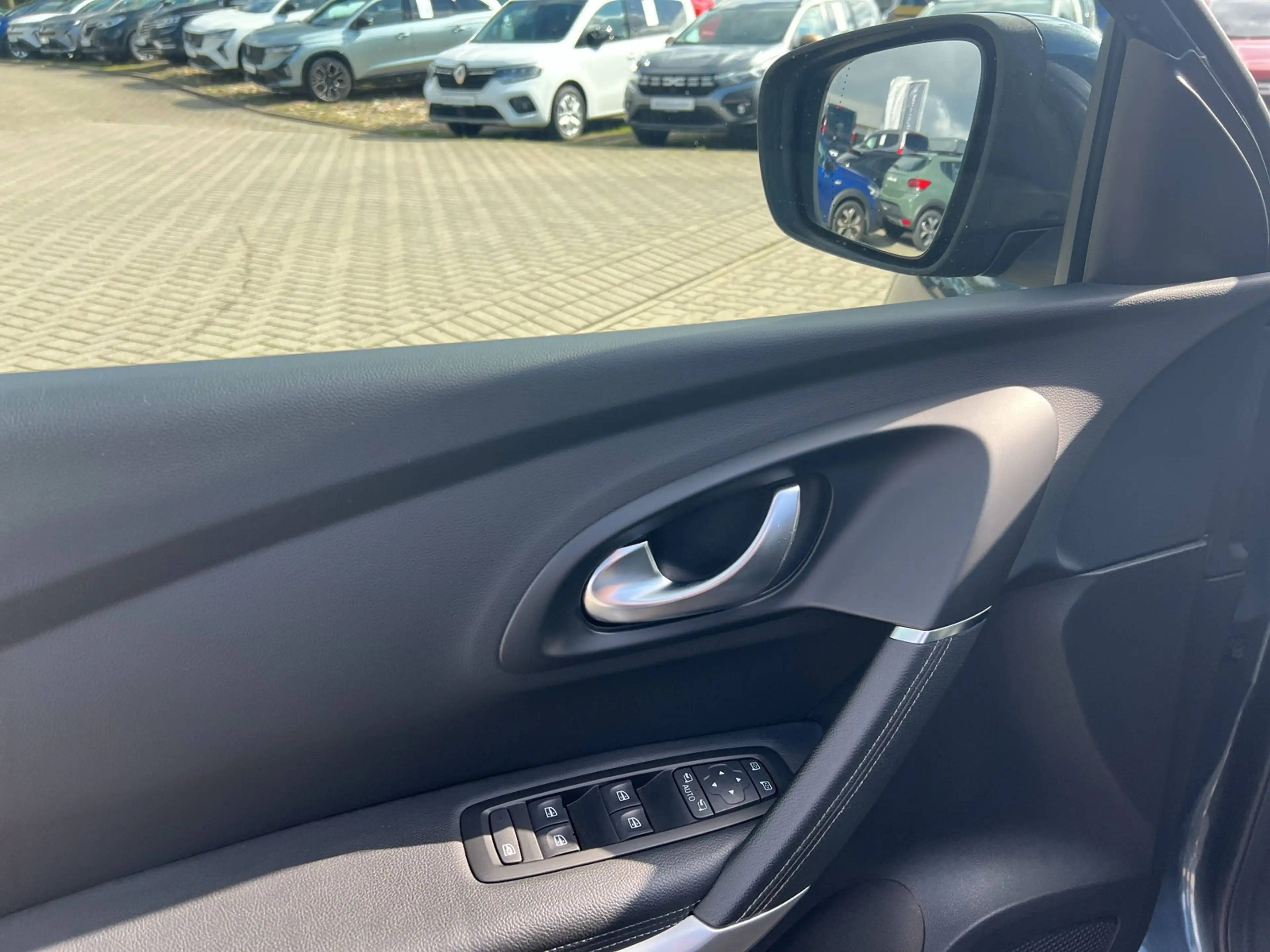 Renault Kadjar TCe 160 EDC Techno SHZ+RFK+LED — photo 13