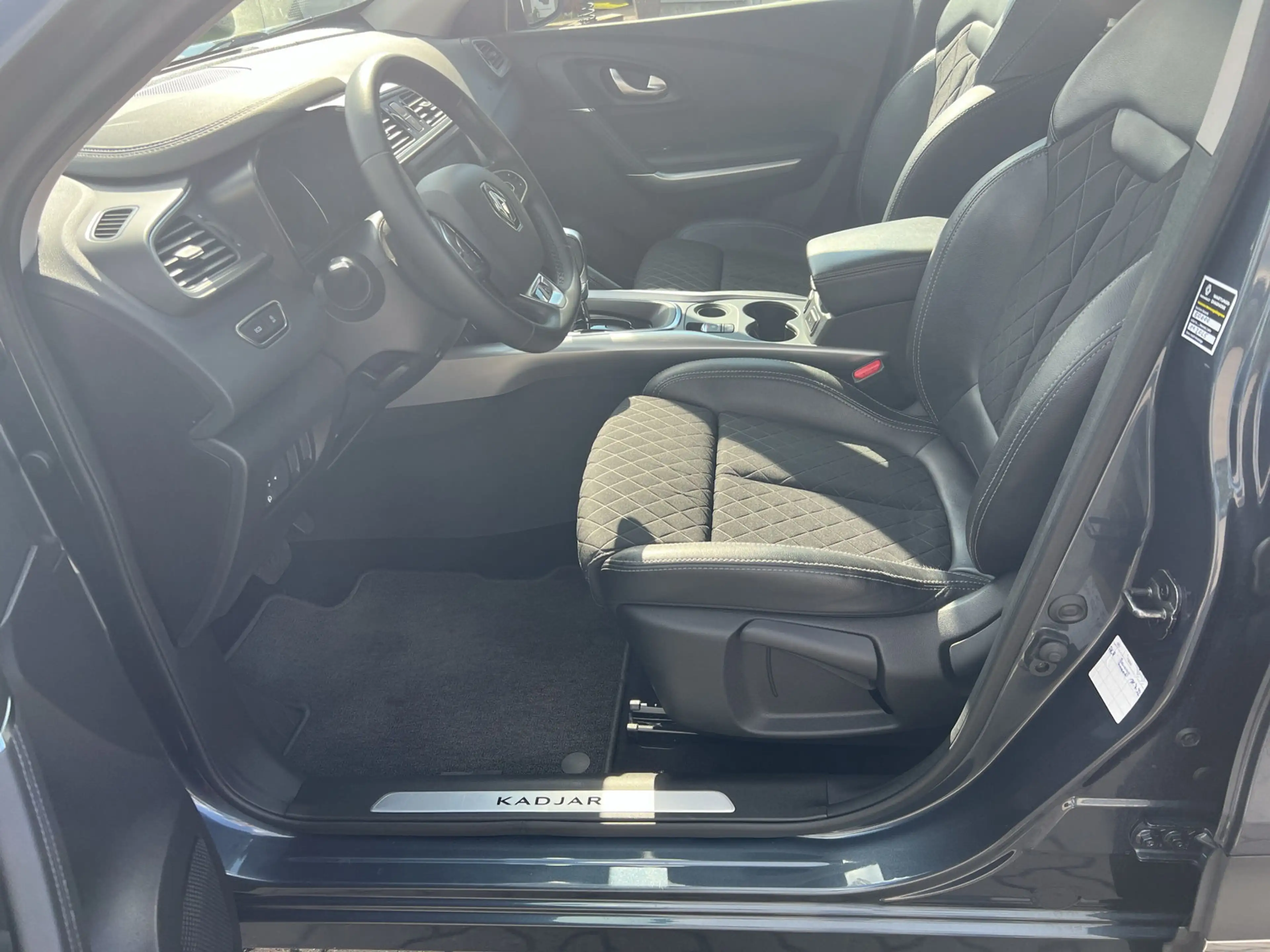 Renault Kadjar TCe 160 EDC Techno SHZ+RFK+LED — photo 5