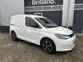 Volkswagen Caddy 2.0 TDI 1st Edition bj2021 *Led *Navi *ACC *Digita Bianco - thumbnail 3