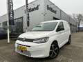 Volkswagen Caddy 2.0 TDI 1st Edition bj2021 *Led *Navi *ACC *Digita Bianco - thumbnail 1