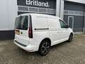 Volkswagen Caddy 2.0 TDI 1st Edition bj2021 *Led *Navi *ACC *Digita Bianco - thumbnail 2