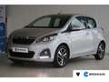 Peugeot 108 1.0 e-VTi Allure | AIRCO | APPLE CARPLAY | 15" INC Grijs - thumbnail 1