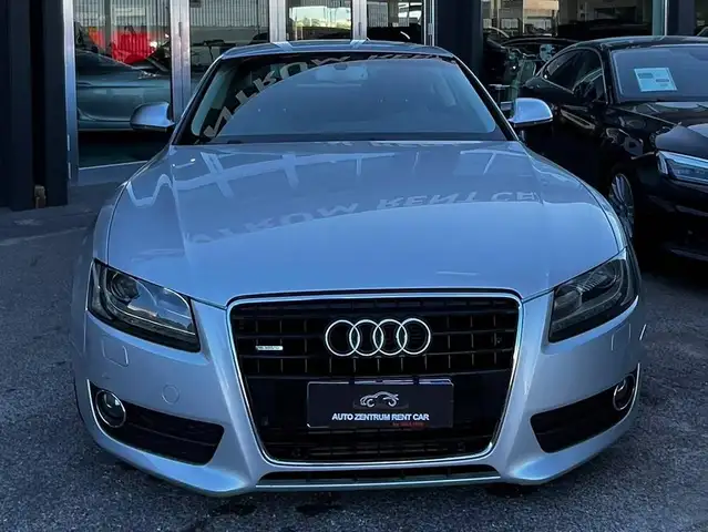 Audi A5 A5 Coupè sline 3.0 V6 tdi quattro