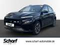 Hyundai KONA EV 2WD Select ACC Auto Klimaautom PDC Rü.CAM SHZ Schwarz - thumbnail 1