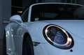 Porsche 991 GTS 4 Cabrio Sauger Carbon Weiß - thumbnail 4