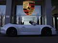 Porsche 991 GTS 4 Cabrio Sauger Carbon Weiß - thumbnail 19