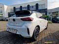 Opel Corsa GS 1.2, 48V.-Hybrid, Kamera, PDC vo+hi, Navi 10'' Weiß - thumbnail 3