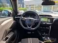 Opel Corsa GS 1.2, 48V.-Hybrid, Kamera, PDC vo+hi, Navi 10'' Weiß - thumbnail 7