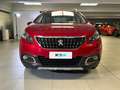 Peugeot 2008 BlueHDi 120cv EAT6 Allure S/S aut. Rood - thumbnail 6