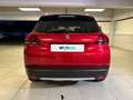 Peugeot 2008 BlueHDi 120cv EAT6 Allure S/S aut. Rood - thumbnail 4