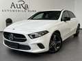 Mercedes-Benz A 250 Progressive DCT NAV+LED+SHZ+AHK+DIGDISPLAY Blanc - thumbnail 2