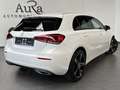 Mercedes-Benz A 250 Progressive DCT NAV+LED+SHZ+AHK+DIGDISPLAY Blanc - thumbnail 4