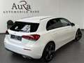 Mercedes-Benz A 250 Progressive DCT NAV+LED+SHZ+AHK+DIGDISPLAY Blanc - thumbnail 5