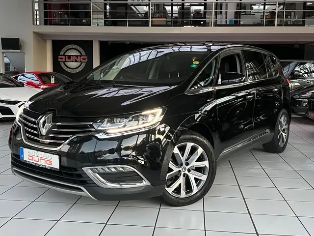 Renault Espace V Intens*Allrad *Automatik