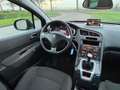 Peugeot 5008 1.2 PureTech Style 7-Pers. ECC Audio-CD/MP3 Navi L Blauw - thumbnail 8