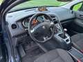 Peugeot 5008 1.2 PureTech Style 7-Pers. ECC Audio-CD/MP3 Navi L Blauw - thumbnail 3