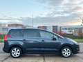 Peugeot 5008 1.2 PureTech Style 7-Pers. ECC Audio-CD/MP3 Navi L Blauw - thumbnail 7