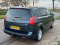 Peugeot 5008 1.2 PureTech Style 7-Pers. ECC Audio-CD/MP3 Navi L Blauw - thumbnail 16