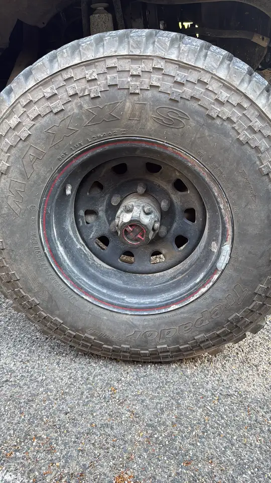 Toyota Land Cruiser bj73 2p 2.5 turbo, foto 5