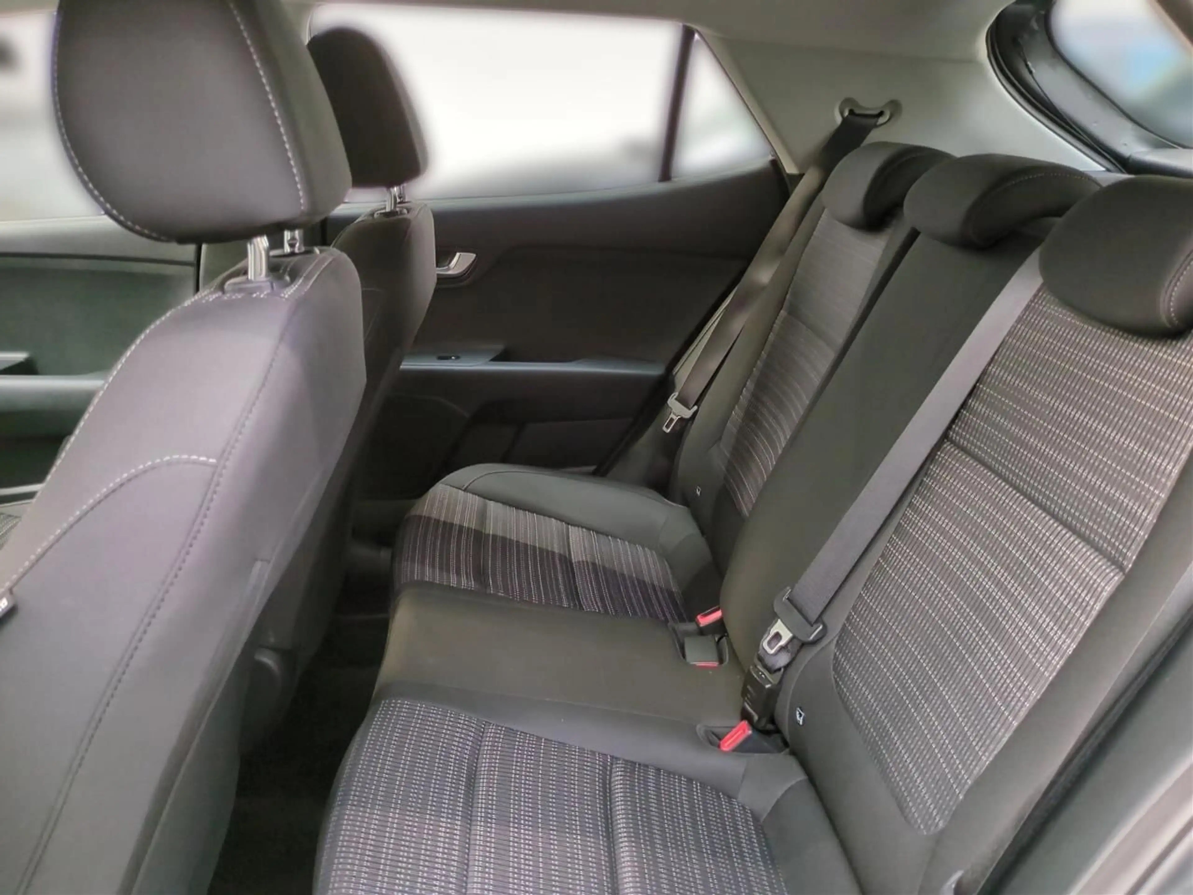 Kia Stonic 1.0 T-GDI Vision AUT*Kamera*Navi*SHZ*LM — photo 11