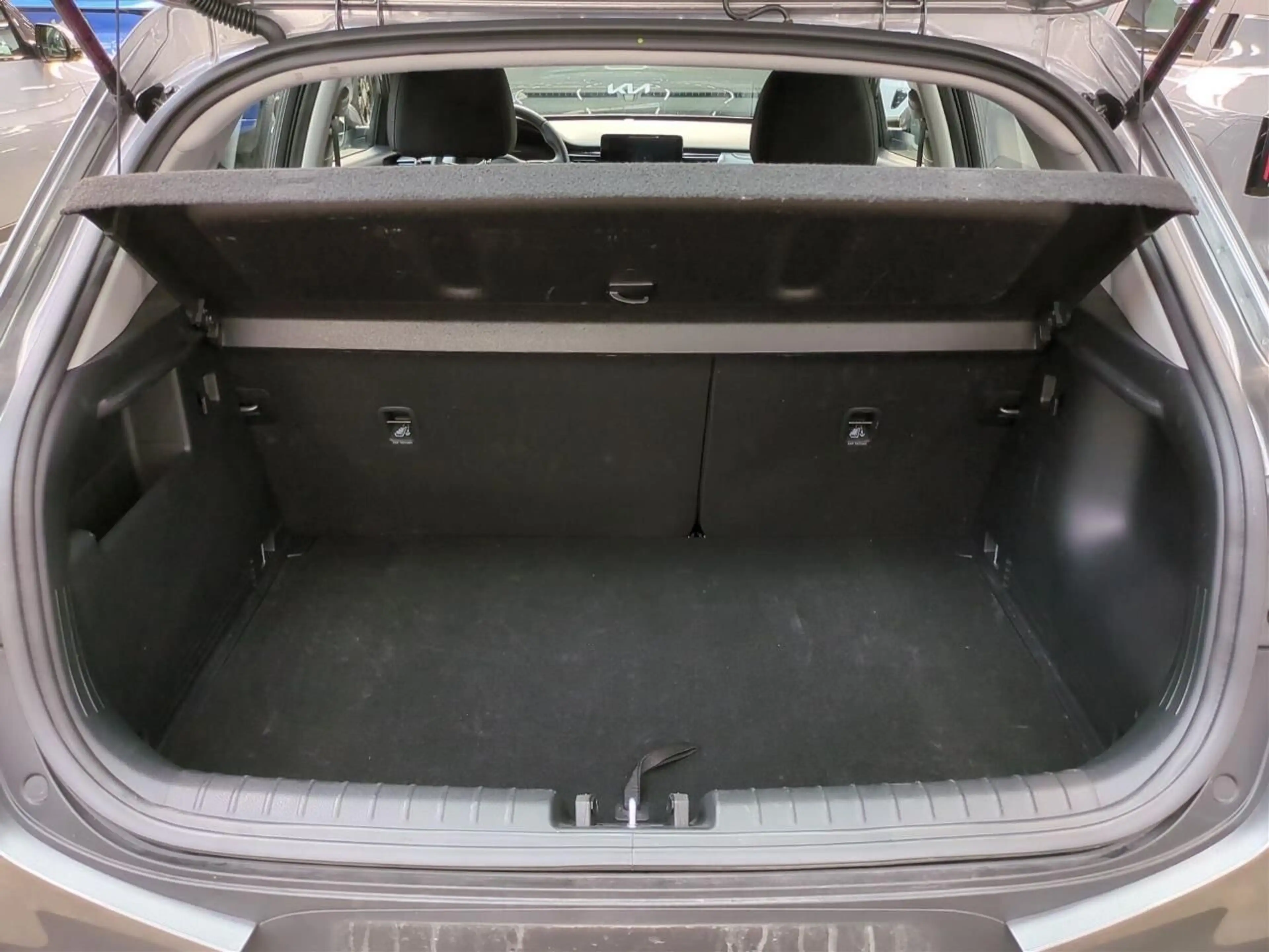 Kia Stonic 1.0 T-GDI Vision AUT*Kamera*Navi*SHZ*LM — photo 7