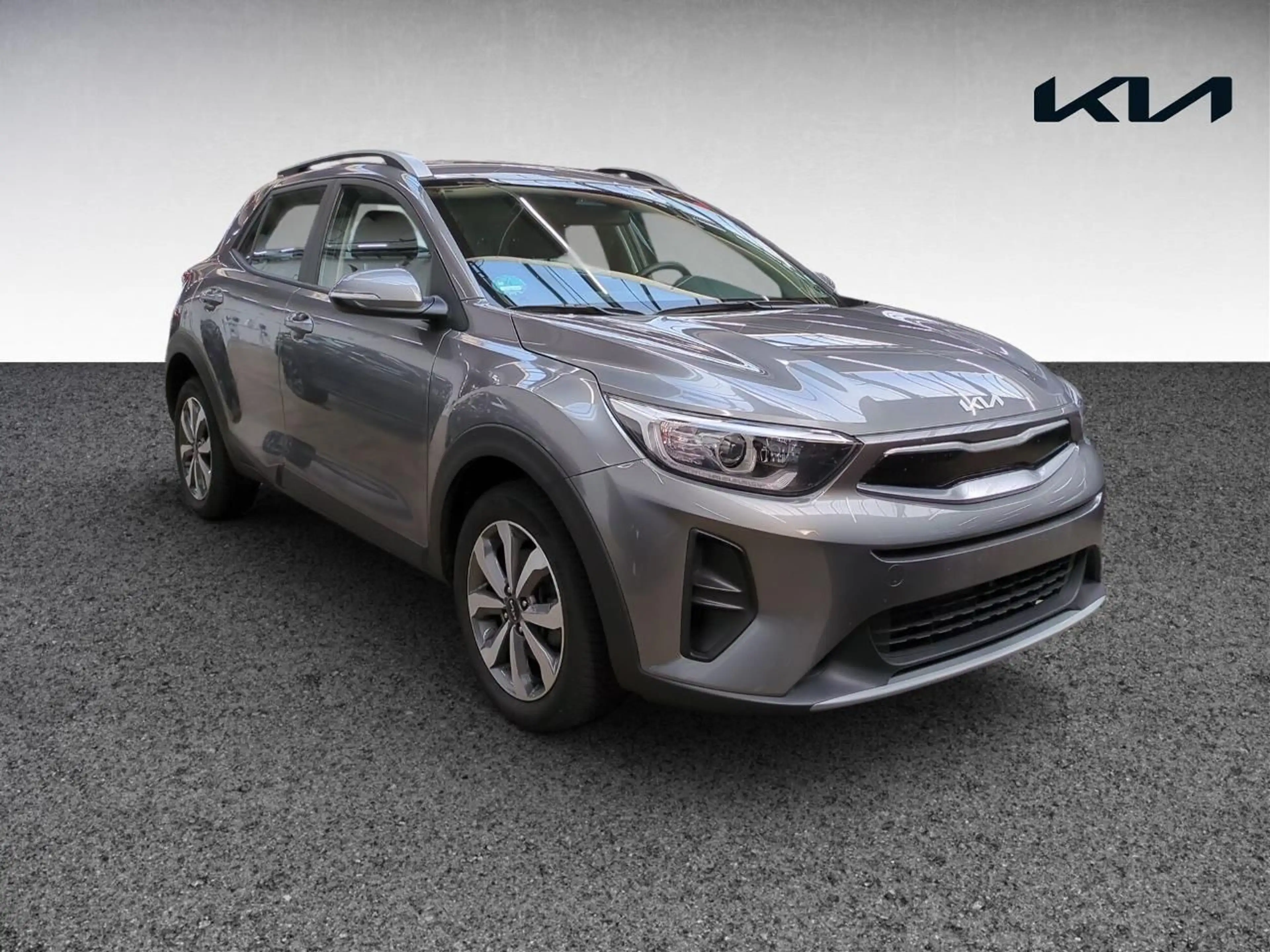 Kia Stonic 1.0 T-GDI Vision AUT*Kamera*Navi*SHZ*LM — photo 3