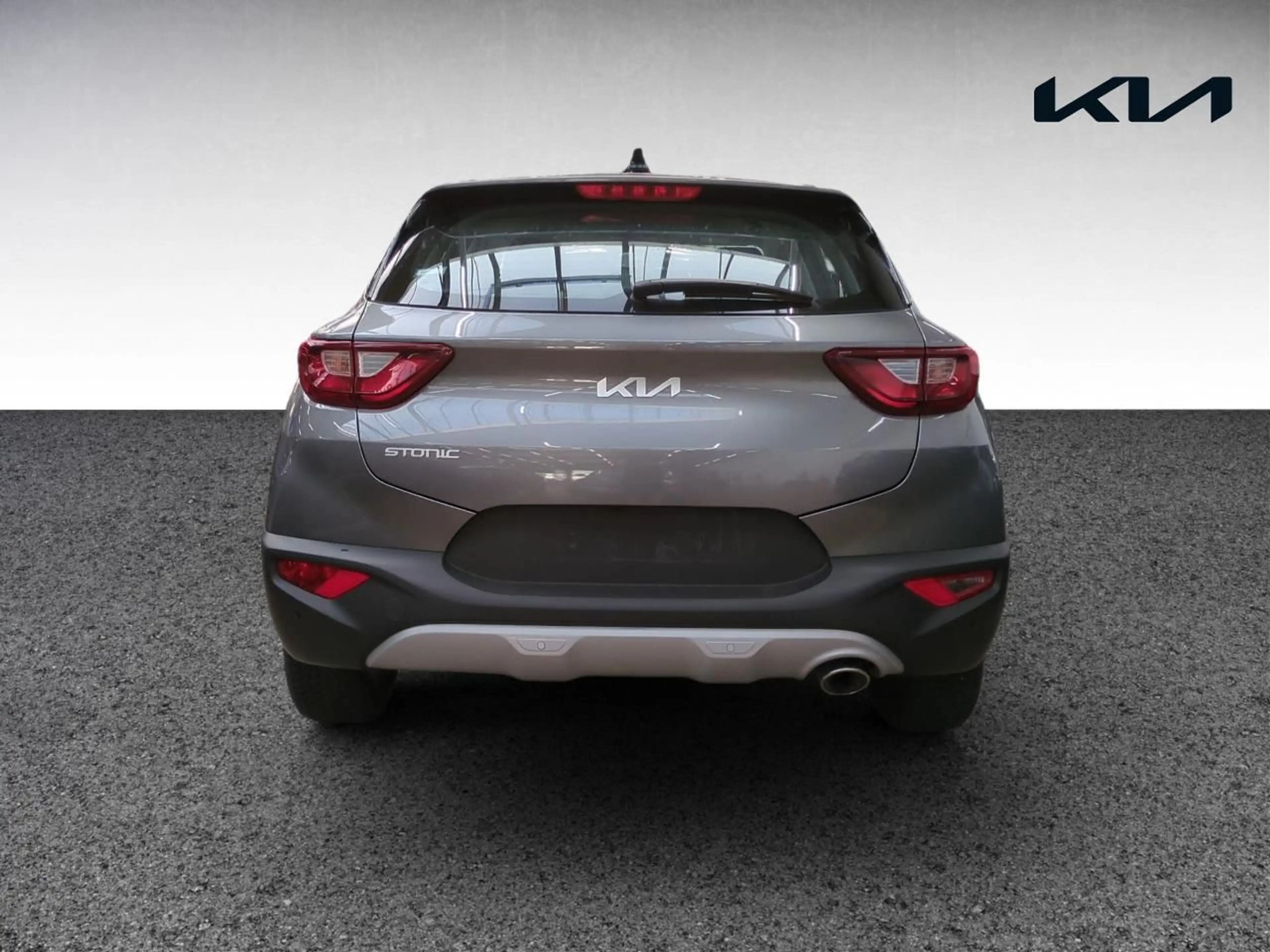 Kia Stonic 1.0 T-GDI Vision AUT*Kamera*Navi*SHZ*LM — photo 6