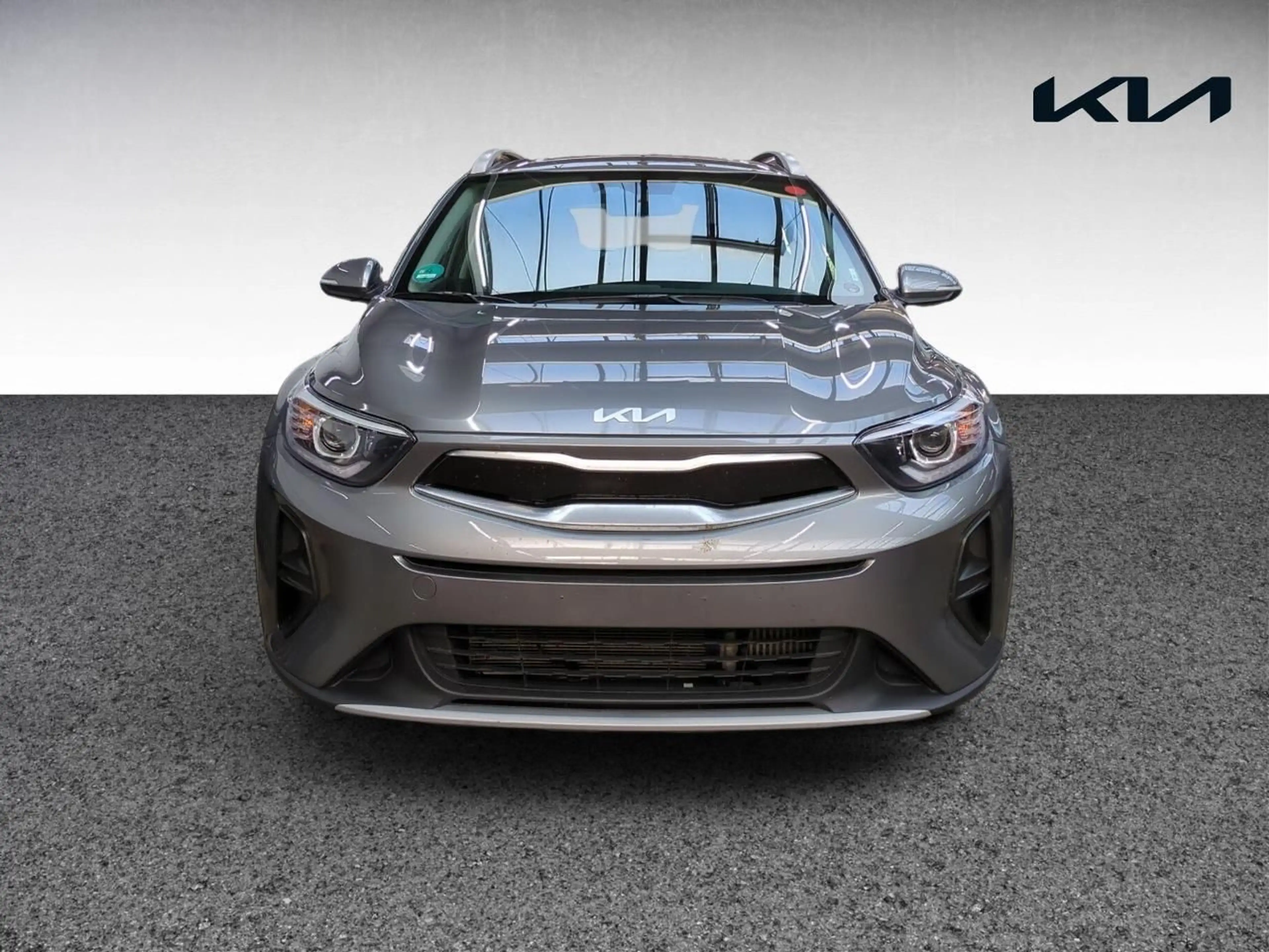 Kia Stonic 1.0 T-GDI Vision AUT*Kamera*Navi*SHZ*LM — photo 4