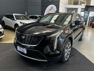 XT4 350 TD AWD Premium Luxury