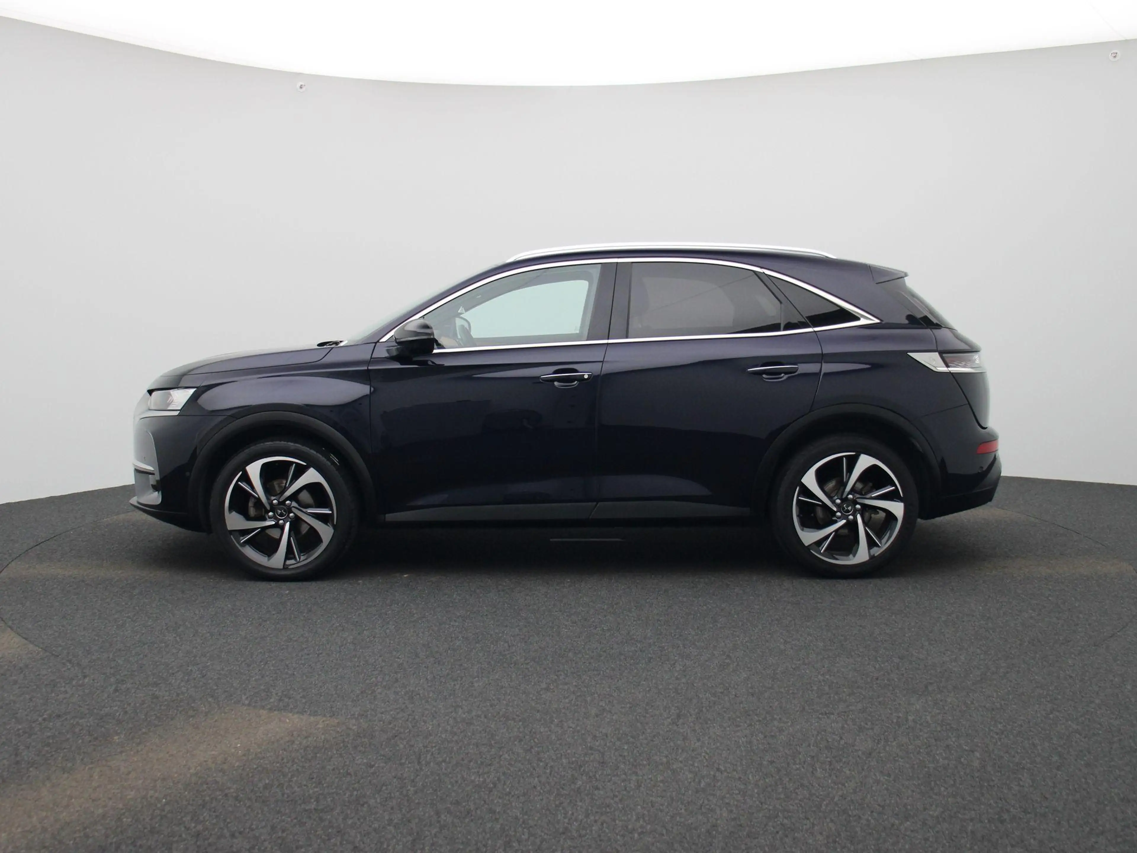 DS Automobiles DS 7 Crossback 1.6 PHEV Rivoli — photo 2